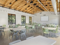 Greenway Farms Meeting Space
